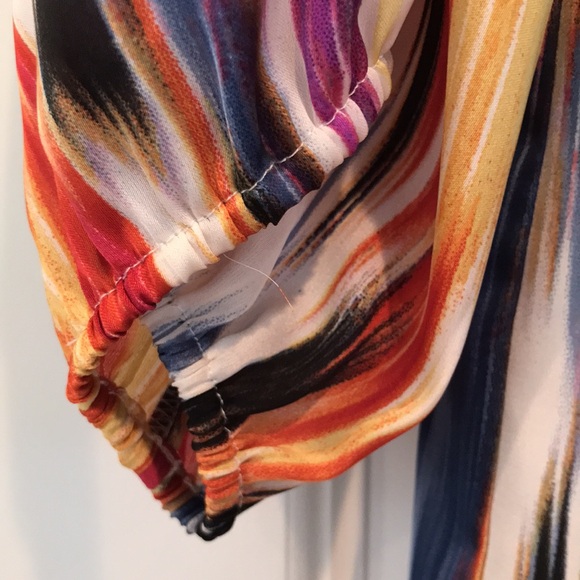 Chico’s Long Sleeve Top - Picture 9 of 13